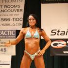 Ida  Litteral - NPC Vancouver USA Natural & Tanji Johnson 2013 - #1